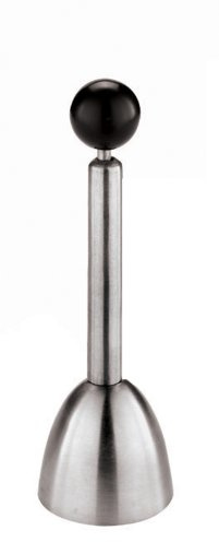 Paderno 42595-01 Eierschneider
