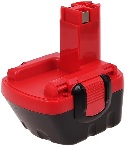 Batteria per Bosch trapano avvitatore GSR 12-2 Professional NiMH O-Pack, 12V, NiMH