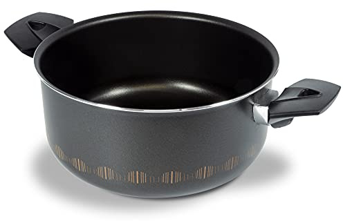 Alluflon Costanza Casseruola 16cm