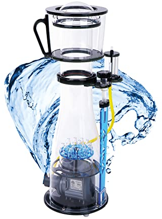 ARKA Core Abschäumer - (Hocheffizienter Qualitäts-Abschäumer für jedes Meerwasser Aquarium) verschiedene Modelle (bis 1500 L)