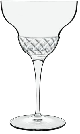 Bruno Evrard Verre à Margarita 39cl - Lot de 6 - Roma