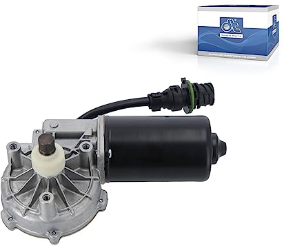 DT Spare Parts 6.88035 Wischermotor für LKW