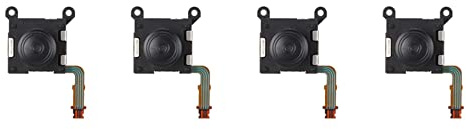 ZHIZAIHU 4X Reemplazo del Módulo de la Palanca del Pulgar del Joystick Analógico 3D para PSVita 2000