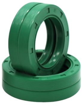 5 Stück 15x25x5mm TG-Typ Nitril-Staubdichte und Ölbeständige Wellen-Dichtringe, 15mm ID, 25mm OD, 5mm Dicke