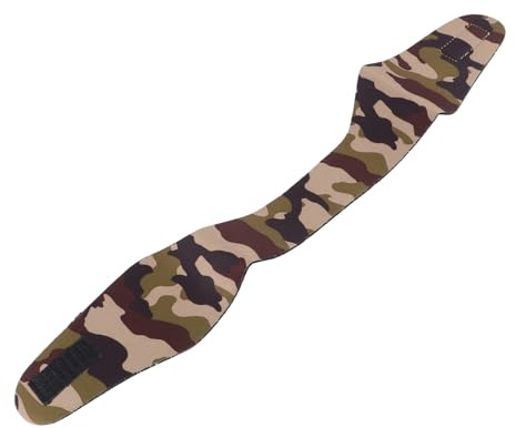 Toyvian Bandeau de Natation en Néoprène pour Garçon et Filles, Protection Auditive Étanche, Léger et Pratique, pour Baignade et Natation Garçon Fille
