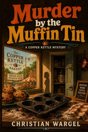 Murder by the Muffin Tin