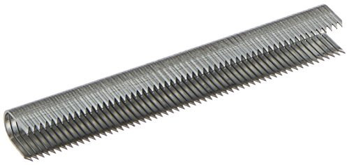Stanley Ct107t 1000 unités Agrafes pour câbles 7/40,6 cm