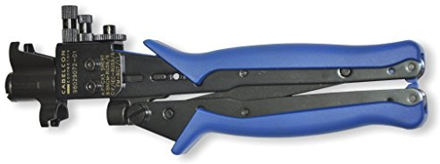 Cabelcon Kompressionszange groß, Cablecon 98029072-01