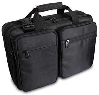 Digitale Borsa Dj Controller Portatile/U.Freizeit Zaino Adatto Esempio Kontrol S4