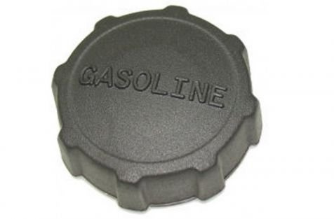 Piaggio Tankdeckel für Aprilia, Derbi, Gilera, Piaggio, Vespa - Schwarz, Metall oder Kunststoff, Motorradzubehör - Tankdeckel
