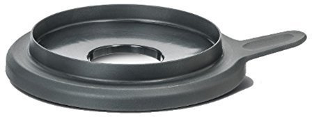 Marel Shop® - Coperchio Boccale Compatibile con Bimby TM 5 TM 6