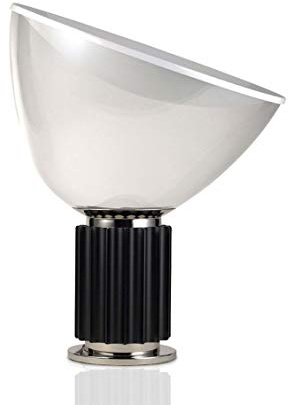 FLOS Taccia PMMA lampada da tavolo 28W 2700K CRI93 LED Bianca Calda 1 unità
