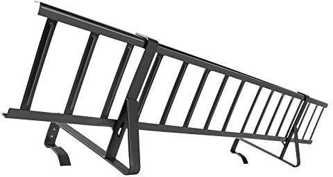 Schneefanggitter 3,00 m Set - ANTHRAZIT - RAL 7016