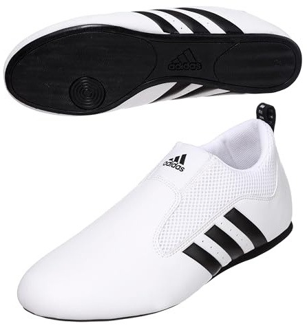 Adidas Herren Taekwondo Karate Kampfsportschuhe Erwachsene Kinder Männer Frauen Teilnehmer Trainer Adidas Taekwondo Karate Kampfsport Schuhe Erwachsene Kinder Männer Frauen Wettbewerber Turnschuhe