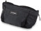 Dakine Hot Laps Stealth Hüfttasche Black – Fahrrad-Gürteltasche aus 100% 450d Ripstop recyceltem Polyester, 150 g, Farbe: Schwarz, Maße: 55 x 19 x 5 cm