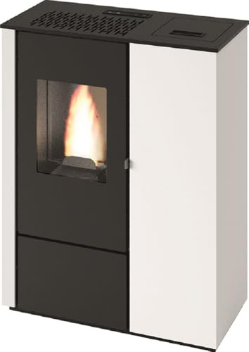 Pelletofen Slim Aurora 8 kW (br)