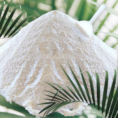Purespa - Cera di soia Premium in fiocchi, 5 kg, cera ecologica, per la realizzazione di candele e candele da massaggio