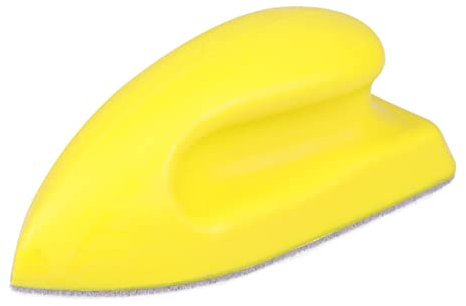 ibasenice 3pcs Car Interior Cleaning Brush Nanometer Leather Seat Brush Cleaner for Upholstery Furniture Car Cleaning Supplies