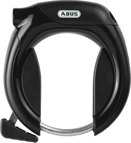 ABUS PRO TECTIC? 4960 NR Black + 6KS/85 & ST5850