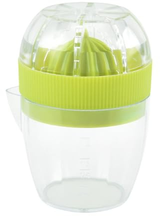Presse-agrumes Manuel, Presse-citron Portable Pour Orange Et Citron Vert – Presse À Main Pour Jus Frais, Outil De Cuisine Multifonctionnel Pour Une Utilisation Facile Dans Les Salles À Manger
