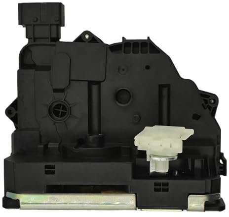 LAHMNR Türschloss Stellmotor Für Opel Für Corsa D 2006 2007 2008 2009 2010 2011 LHD Vorne Links Rechts Türschloss Antrieb 13258271 13258274 Zentralverriegelungen(LHD Front R)