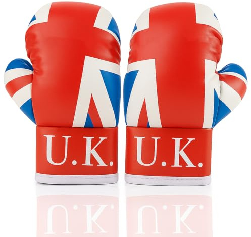 Xwin Sportseries Kids Boxing Gloves Junior Training Gloves for Boys & Girls – Lightweight, Adjustable, Safe Sports Gloves for Fitness, Sparring, Educational Exercise & Fun Play Toy Game