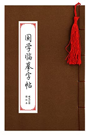 Copia de las escrituras budistas 1 cuaderno chino de caligrafía con bolígrafo duro, poemas, escrituras budistas, Sutra del Corazón.