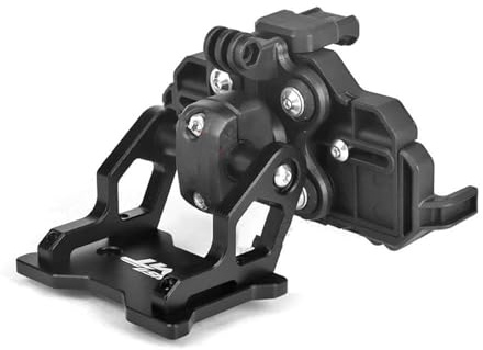 Soporte Teléfono Móvil con GPS para Motocicleta para CFMOTO 450MT 2024 2025 Delantero Smartphone De 12/22 Mm Placa Transversal Barra Soporte para Teléfono(Black 3-12mm)