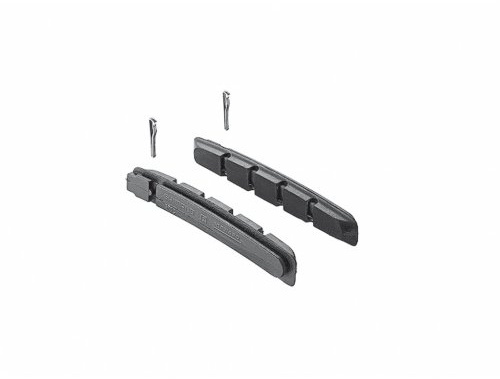 SHIMANO MTB-Bremsschuhe S70C Bremsgummi,BR-R550/S70C,SB-Verpackung