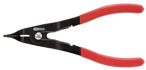 KS TOOLS 115.1048 - Pince à Circlips à Joncs - Extérieur - Gamme Classic - 210 mm