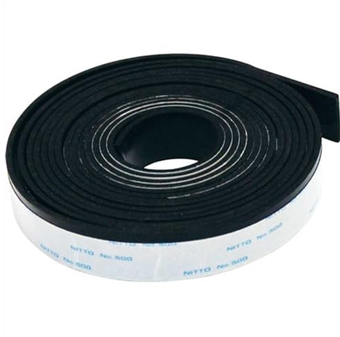 Makita 194419-4 118 Splinter Guard Replacement Strip, Black