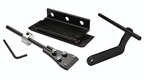 Robert Sorby #WPEKJIGS Proedge Knife Sharpening Jig Small for Knives Less