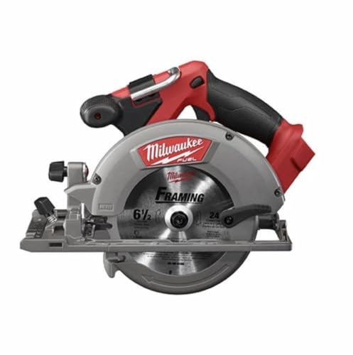 Milwaukee 2730-20 M18 Fuel 6 1/2 Circular Saw , Brushless (Tool Only)