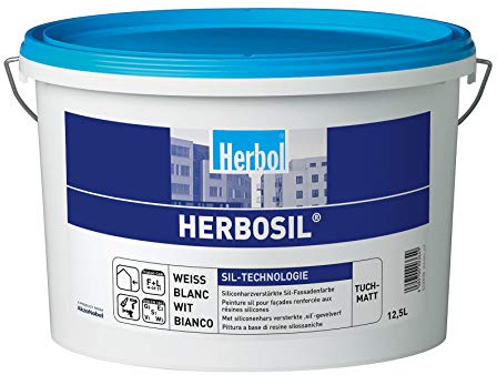 Herbol Herbosil 2,500 L