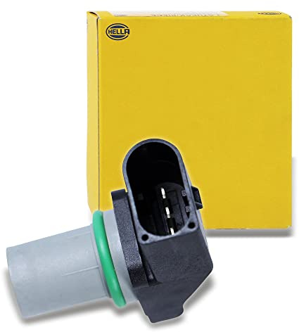 HELLA 6PU 009 168-111 Sensor, Nockenwellenposition - 3-polig