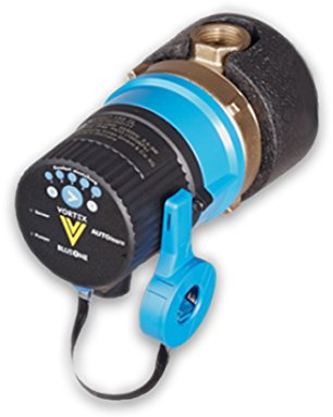 Vortex Zirkulationspumpe Trinkwasser, BLUEONE BWO, BWO 155 R SL