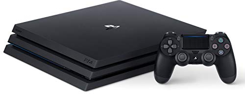 Pro Gamma - PlayStation4