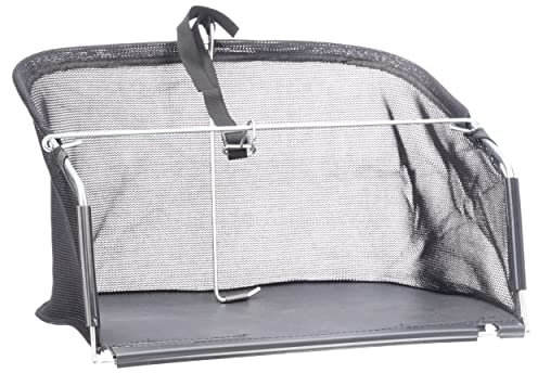 American Lawn Mower Company GC91416 14-Inch/16-Inch Reel Lawn Mower Grass Catcher, Black