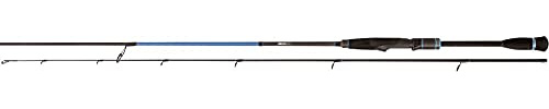 Zebco Premium Spinnrute Z-Cast Spin 75 2,7m Angelrute Spinnfischen Einsteigermodell Raubfisch-Angeln