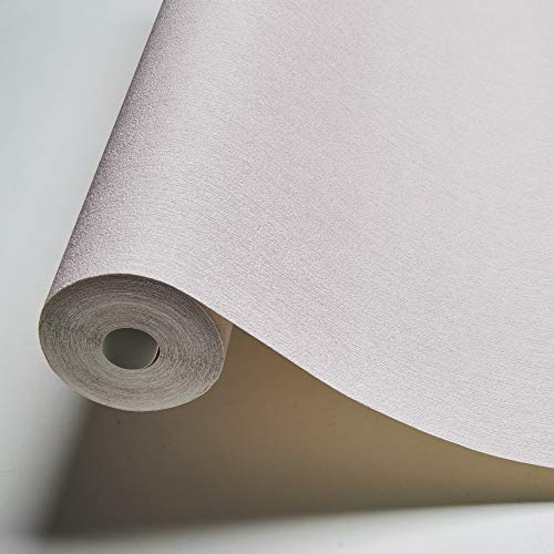 Architects Paper KARL LAGERFELD - Vliestapete einfarbig - Luxustapete 10,05m x 0,53m - Designertapete Made in Germany - lila 378811 3788-11