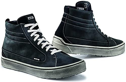TCX 9407w Street 3 Wp Motorradschuhe Herren