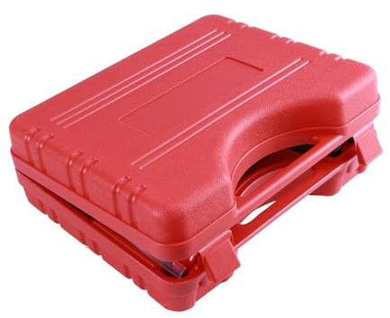 Gatuida Vakuumdruckpumpe Für Auto Manuelle Handheld-druckpumpe Zum Entlüften Von Bremsleitungen Druckpumpentester Und Flüssigkeitsentlüftungswerkzeug Für Reparaturen