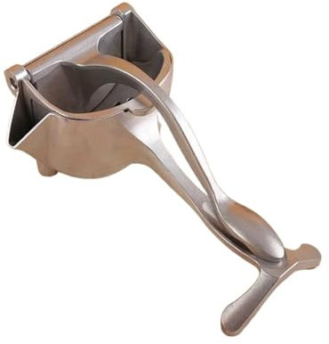 Fruits Squeezer Metal Lemon Squeezer Easy Manual Citrus Press Juicer For Fresh Juice Apple Juicer For Restaurant For Home Kitchen