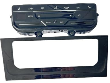 Auto Klima Modul Für VW Für Golf 7 MK7 MK7.5 7.5 Für Golf R