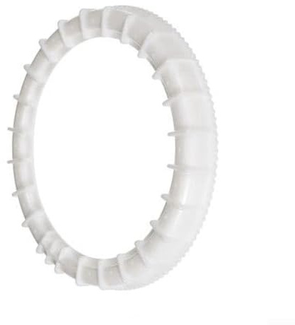 Tank Union Nut for 2 3 6 For RX-8, ABS Plastic Lock For Ring Replacement Part BN8F-42-167, Sender Unit Mounting Hardware