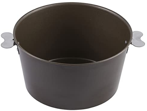 Gobel 212620 Charlotte Emboutie Anti-Adhérent