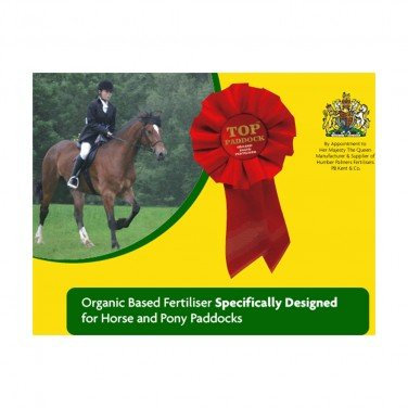 Top Paddock Fertiliser 20kg