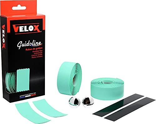 Velox GUIDOLINE® Classic VERT Bianchi