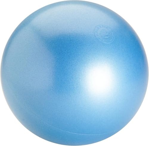 Over Ki Ball 15 cm Weicher Vinylball Fitnessbereich