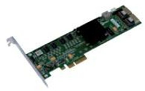 Lenovo ThinkServer 9240-8i RAID-kontroll